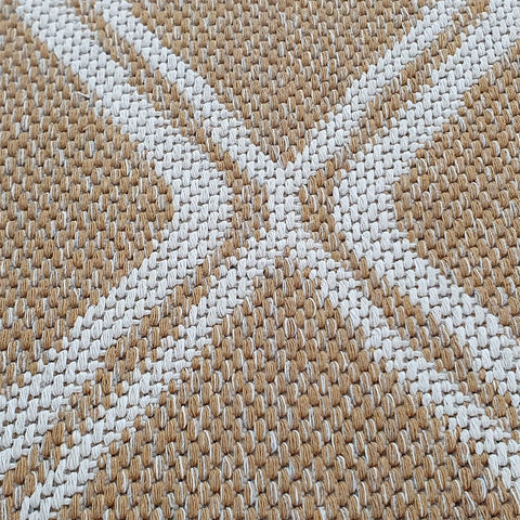 Yellow Cotton Rug Small Extra Large Diamond Mustard Runner Woven Carpet Living Room Bedroom Mat